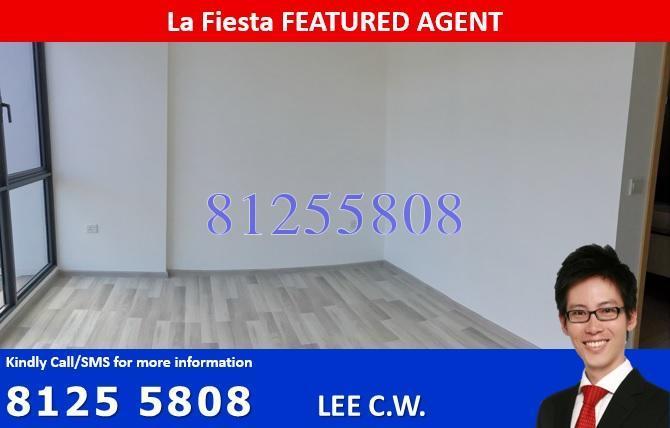 La Fiesta (D19), Condominium #122541882